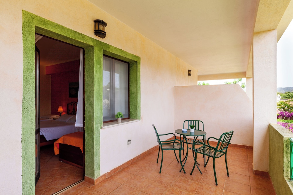 iH Hotels Villasimius Le Zagare Resort 40/60
