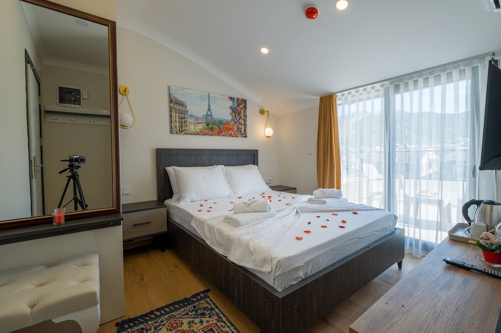 Sunrise City Residence 27/53