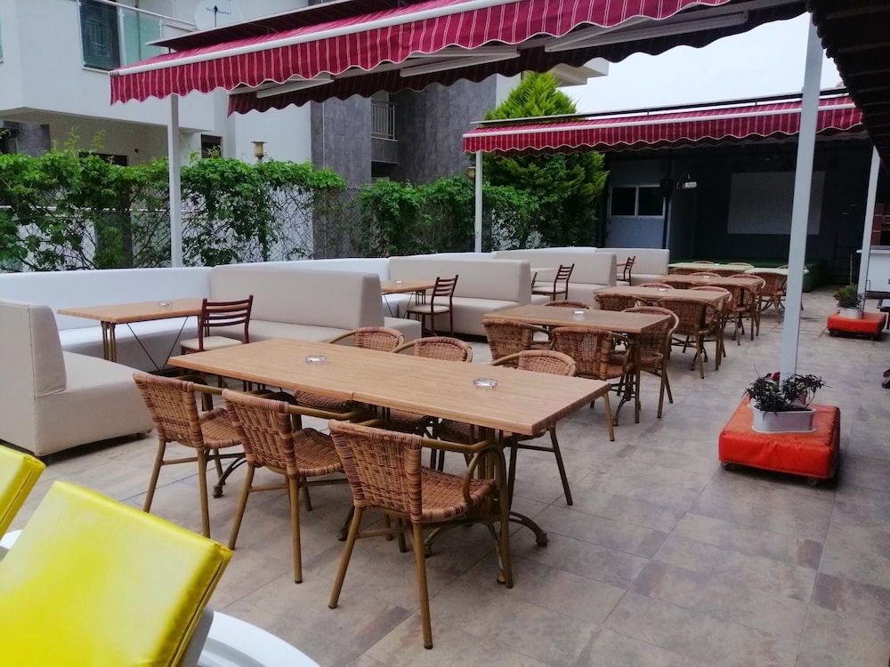 Grand Nar Hotel (Ex. Himeros Club Hotel) 39/50