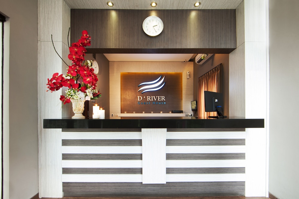 Hotel O Cihampelas Near Ciwalk Formerly D'River Guest House 6/30