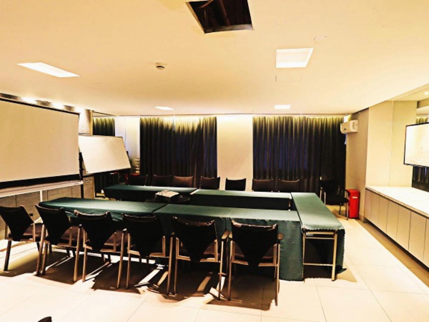 Jinjiang Inn (Tianjin Bawei Road Music College) 29/33