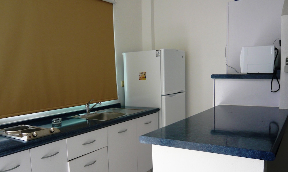 Aparthotel Siete 32 39/40