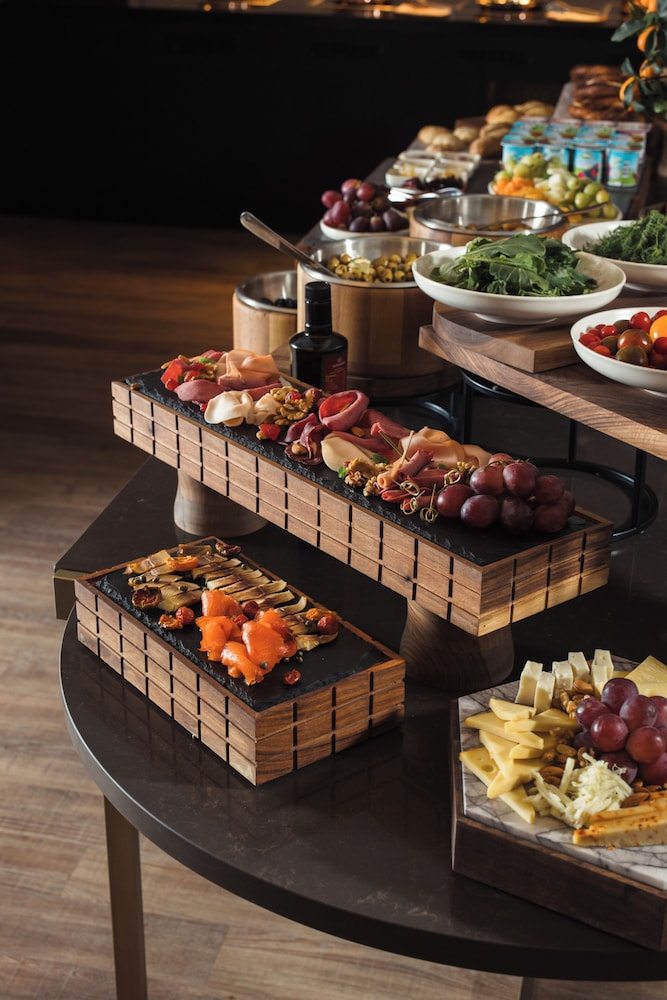 DoubleTree by Hilton Istanbul Macka 29/61