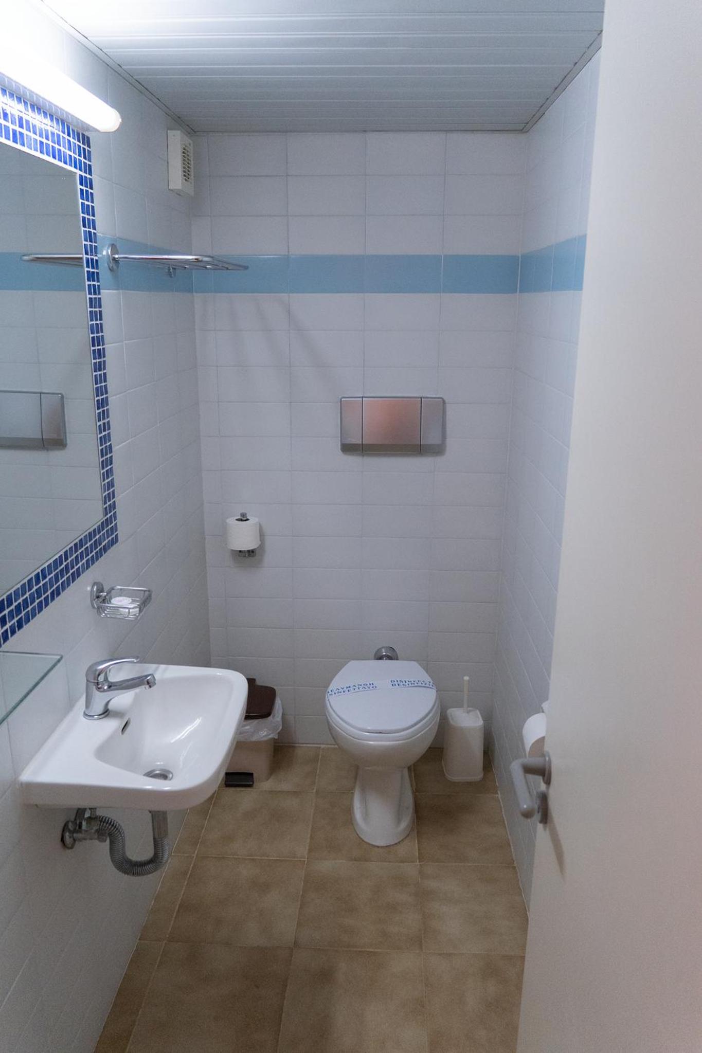 APOLLON SUITES 50/50