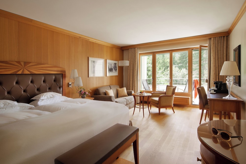 Bellavista, Deluxe, Double Bed