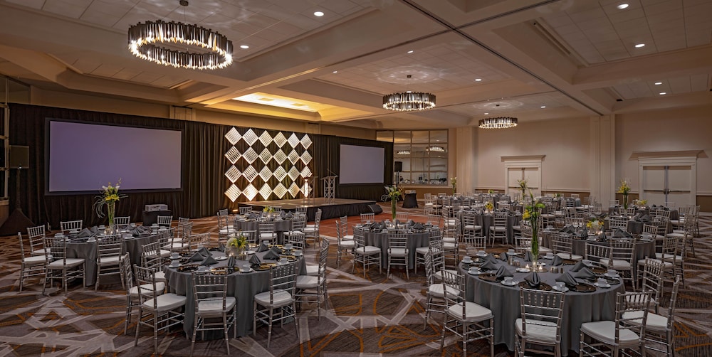 Hyatt Regency Denver Tech Center 54/76