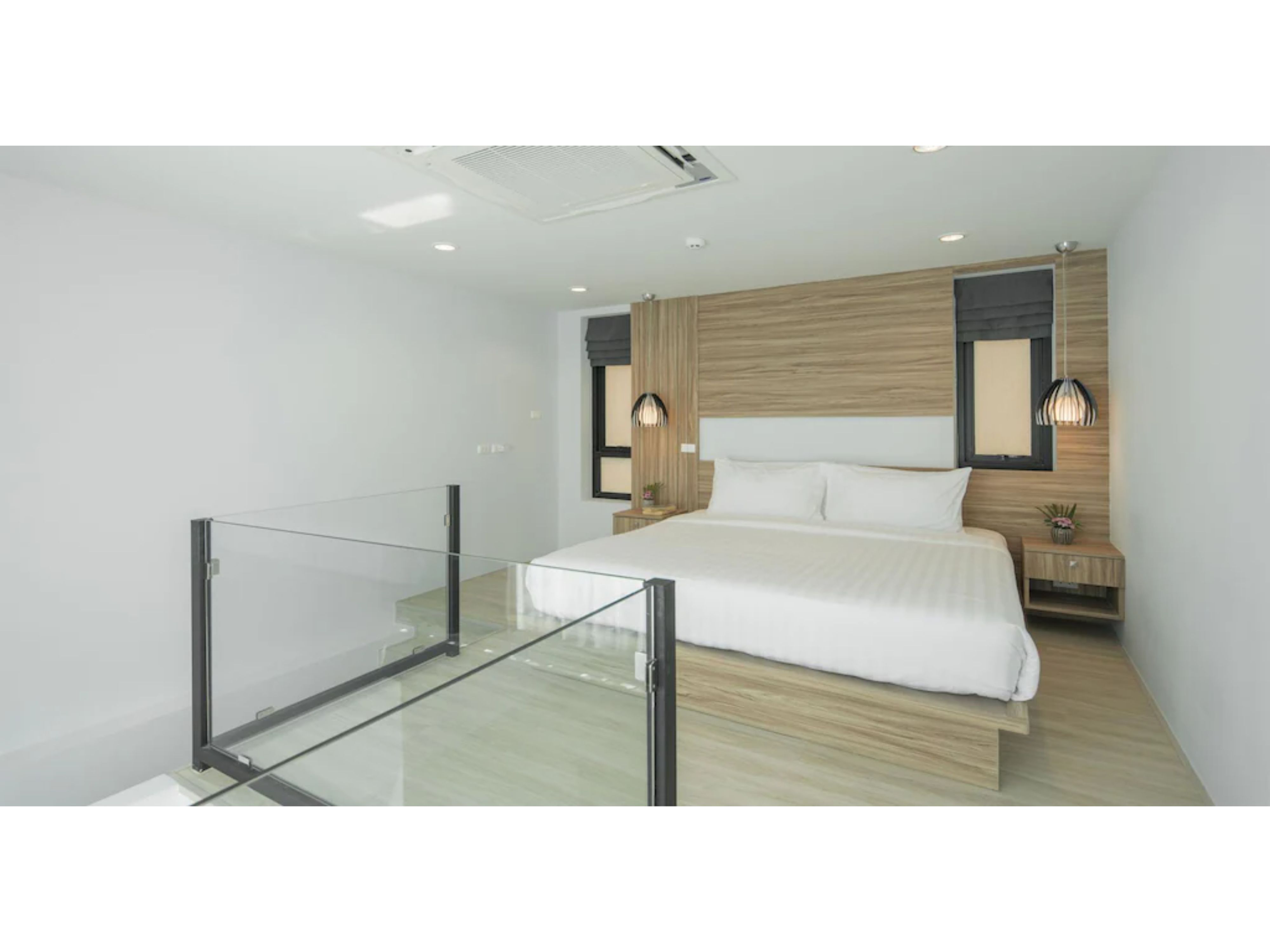 Peace Blue Naiharn Naturist Resort SHA+ by ZUZU 18/50