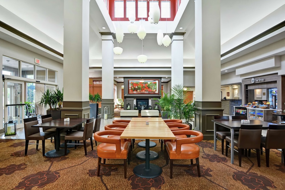 Hilton Garden Inn Hattiesburg 42/52