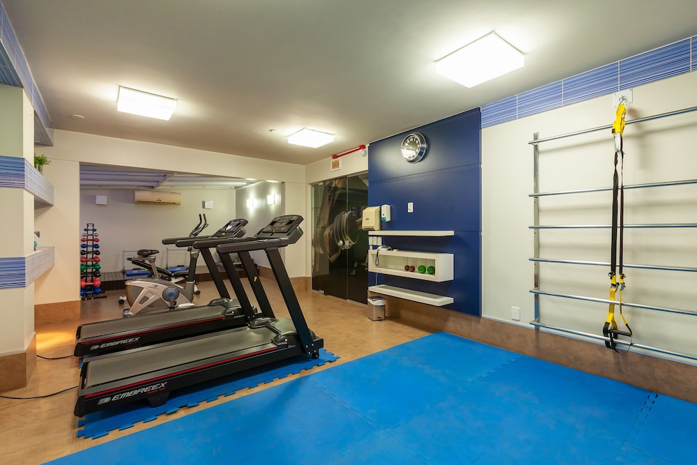 Tri Hotel Executive Criciuma 24/50