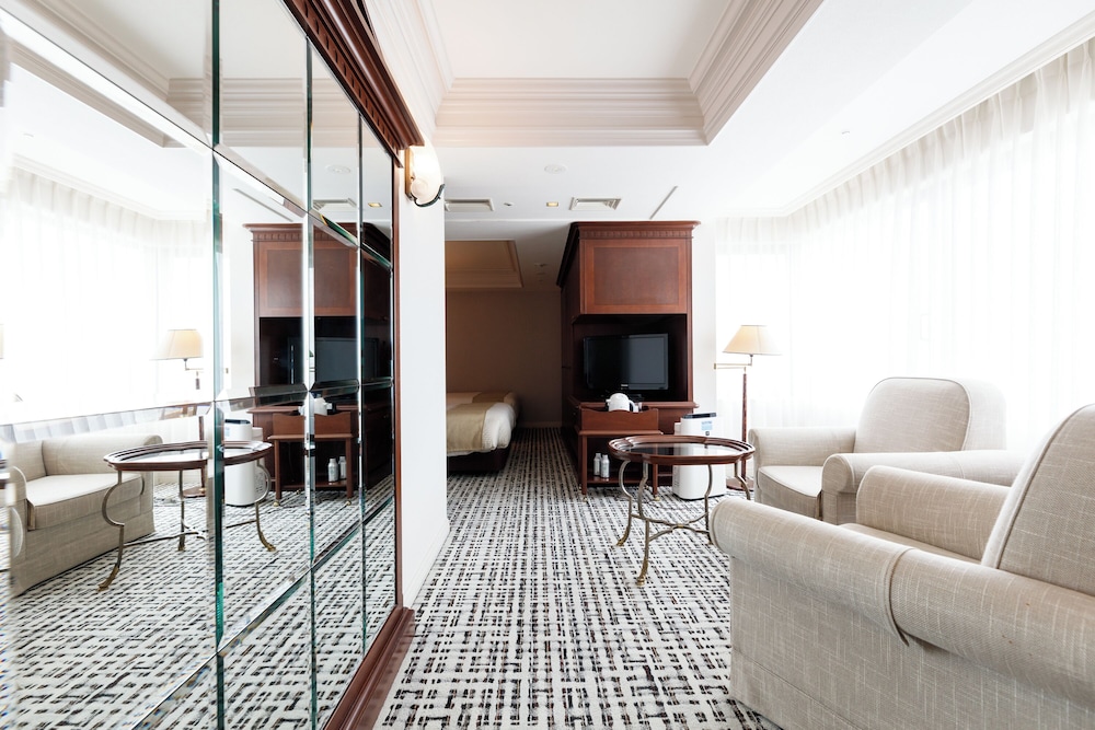 Kanazawa New Grand Hotel Premier 35/50