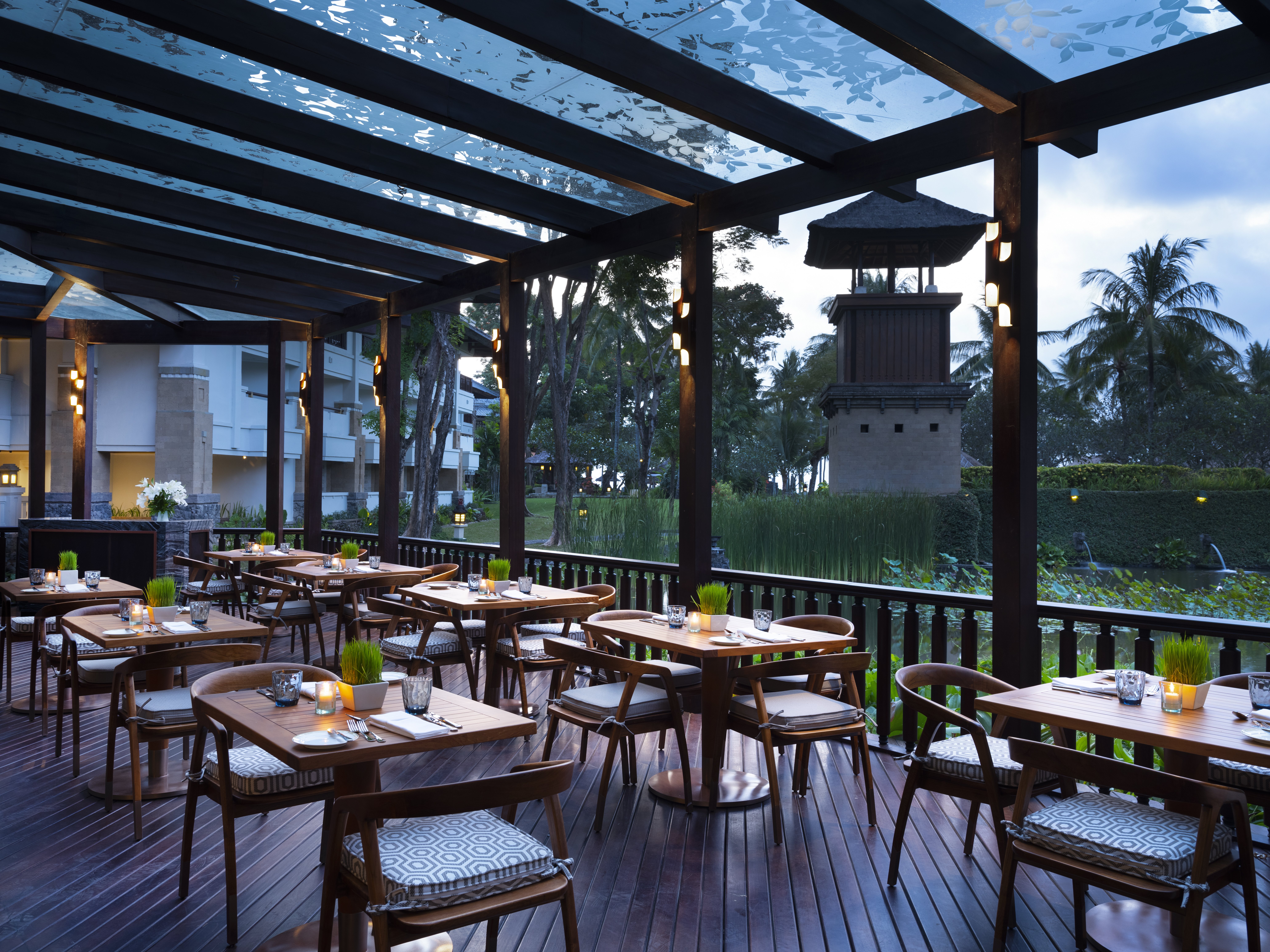 Intercontinental Bali Resort 60/80
