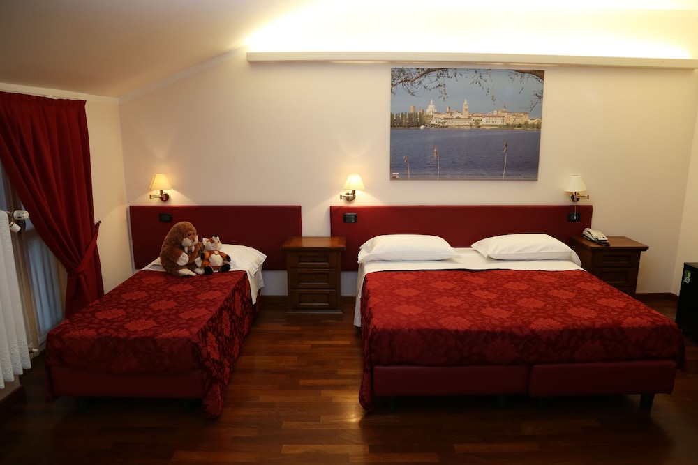 room