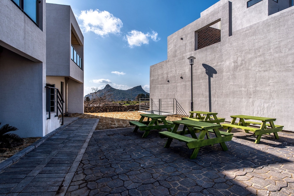 Sbslove Pension & Resort 38/50