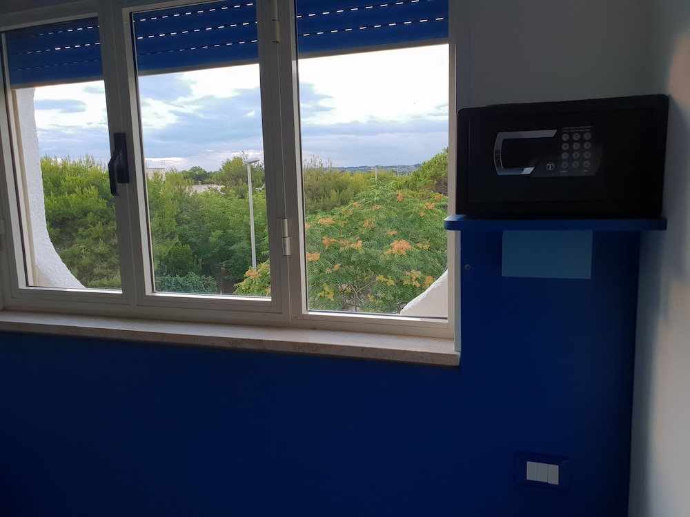 Hotel Caraibisiaco Sul Mare 30/50