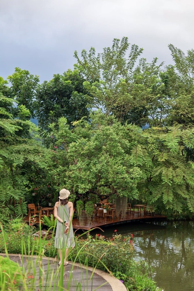 Vivace Khaoyai Resort 23/50