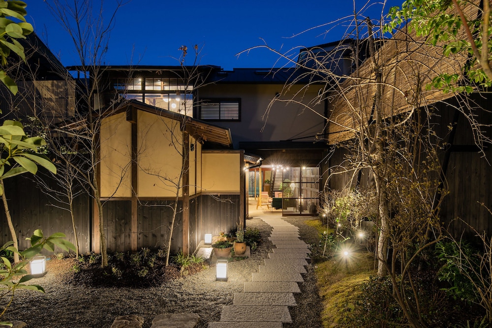 Nazuna 京都御所 写真1