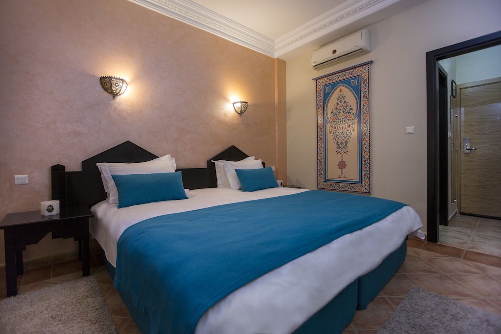 Atlantic Hotel Boutique and Spa 34/69