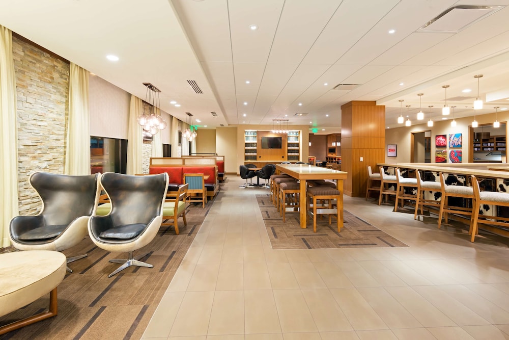 Hyatt Place Nashville Downtown 51/72