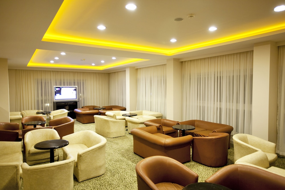 Marbel Hotel 49/60