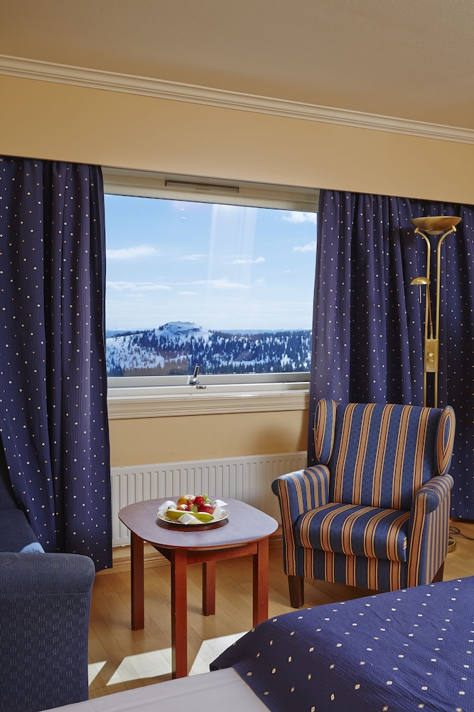 STOREFJELL RESORT HOTEL 20/50