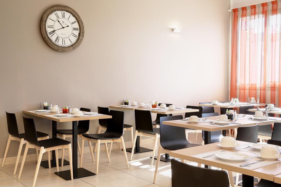 Logis Havvah Hotel Gap 28/37