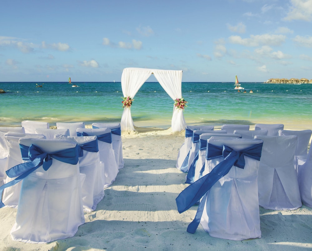 Hotel RIU Reggae - Adults Only - All Inclusive 44/50