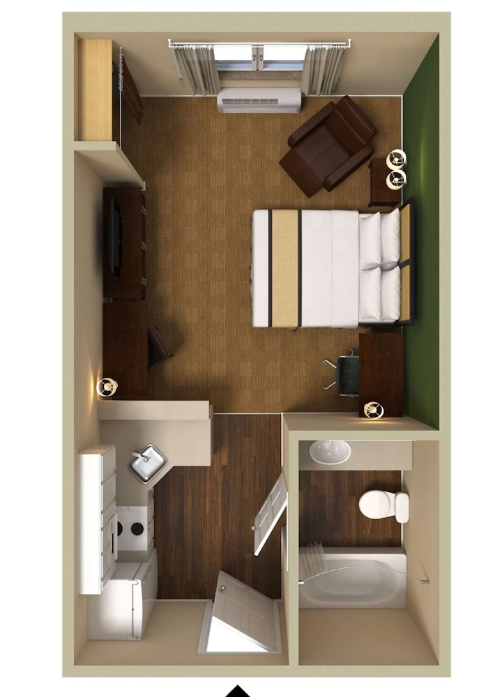room