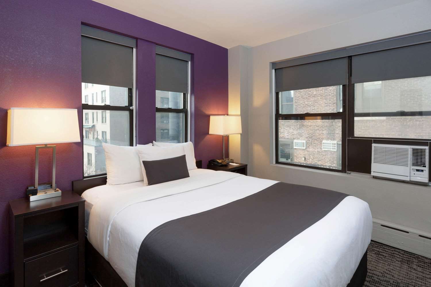 La Quinta Inn & Suites by Wyndham New York City Central Park 17/61