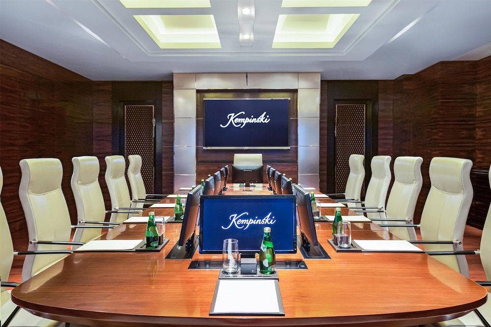 Kempinski Hotel Taiyuan. 41/50