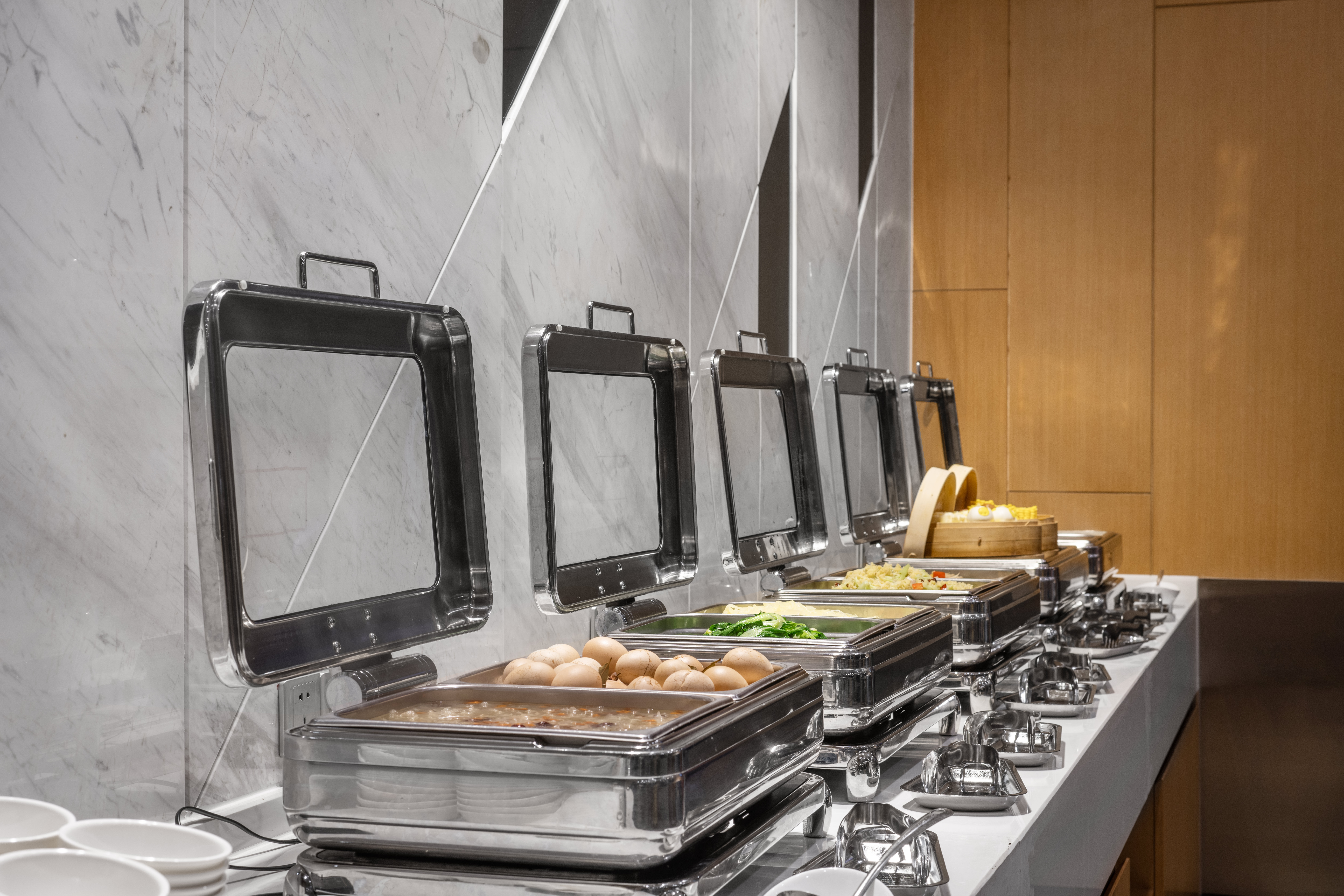 Holiday Inn Express Chengdu Xindu 26/50