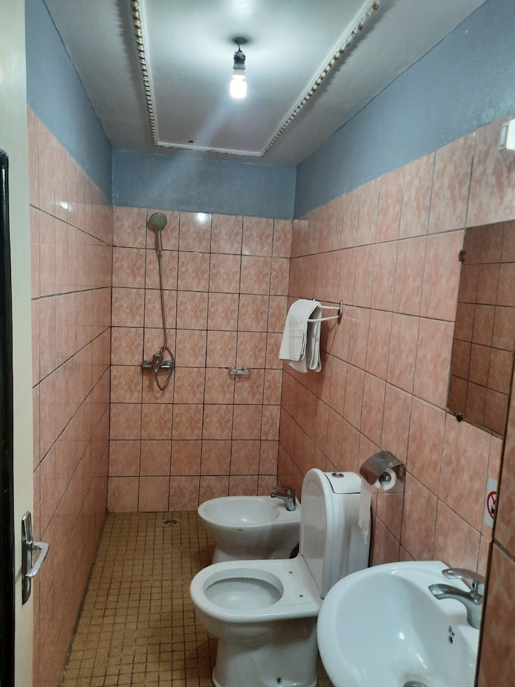 Saffana Hotel 34/34
