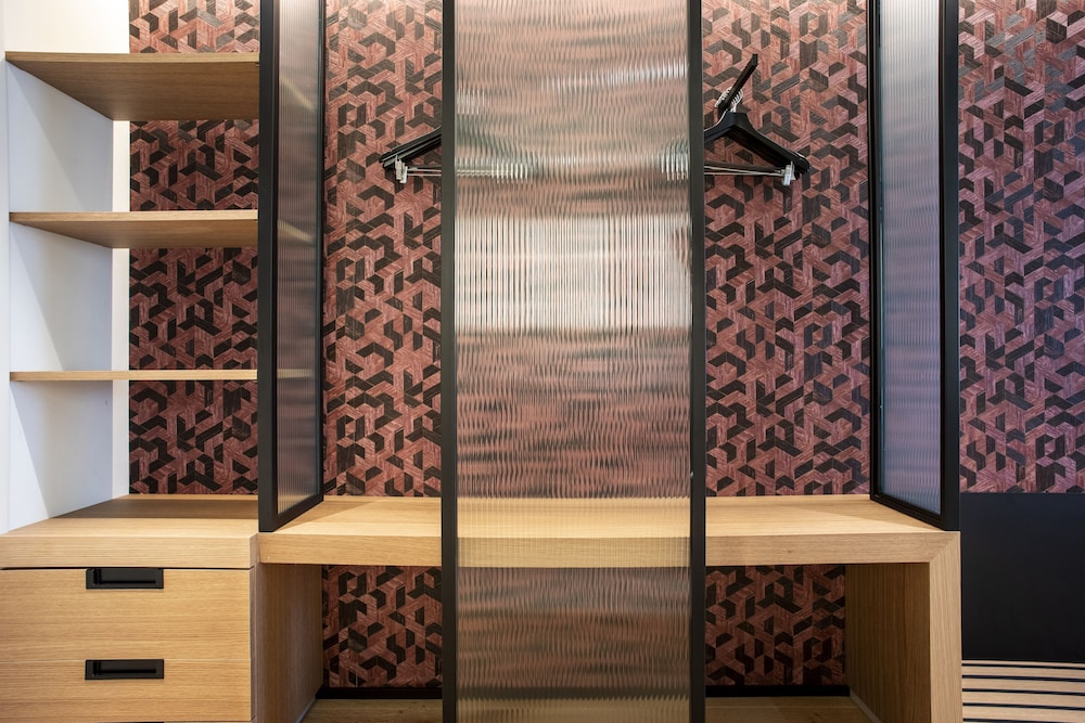Paxton Barcelona 37/73