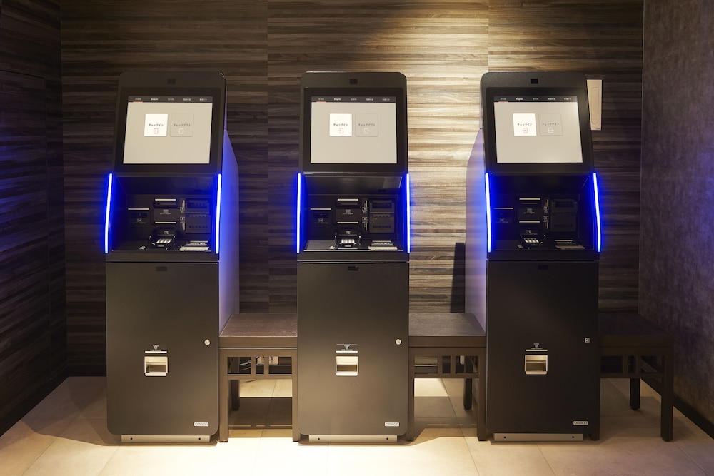 Sotetsu Fresa Inn Osaka-Shinsaibashi 31/60
