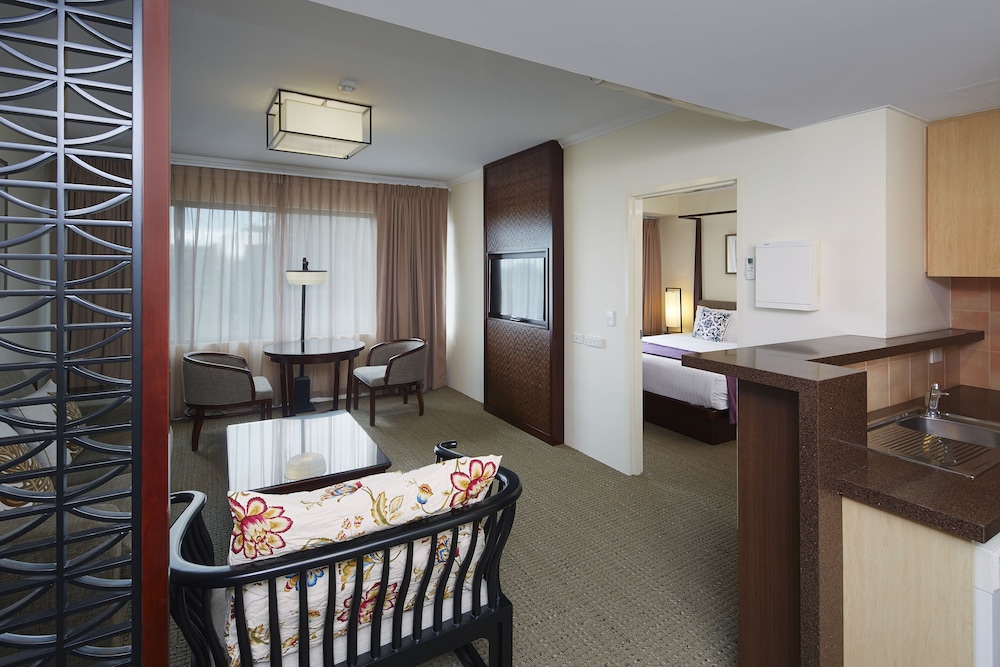 Pagoda Resort And Spa 49/55