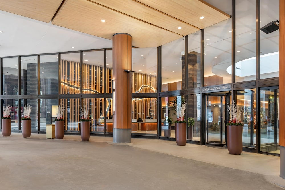 Hilton大Vacations Club芝加哥Magnificent Mile酒店(Hilton Grand Vacations Club Chicago Magnificent Mile) 图片5