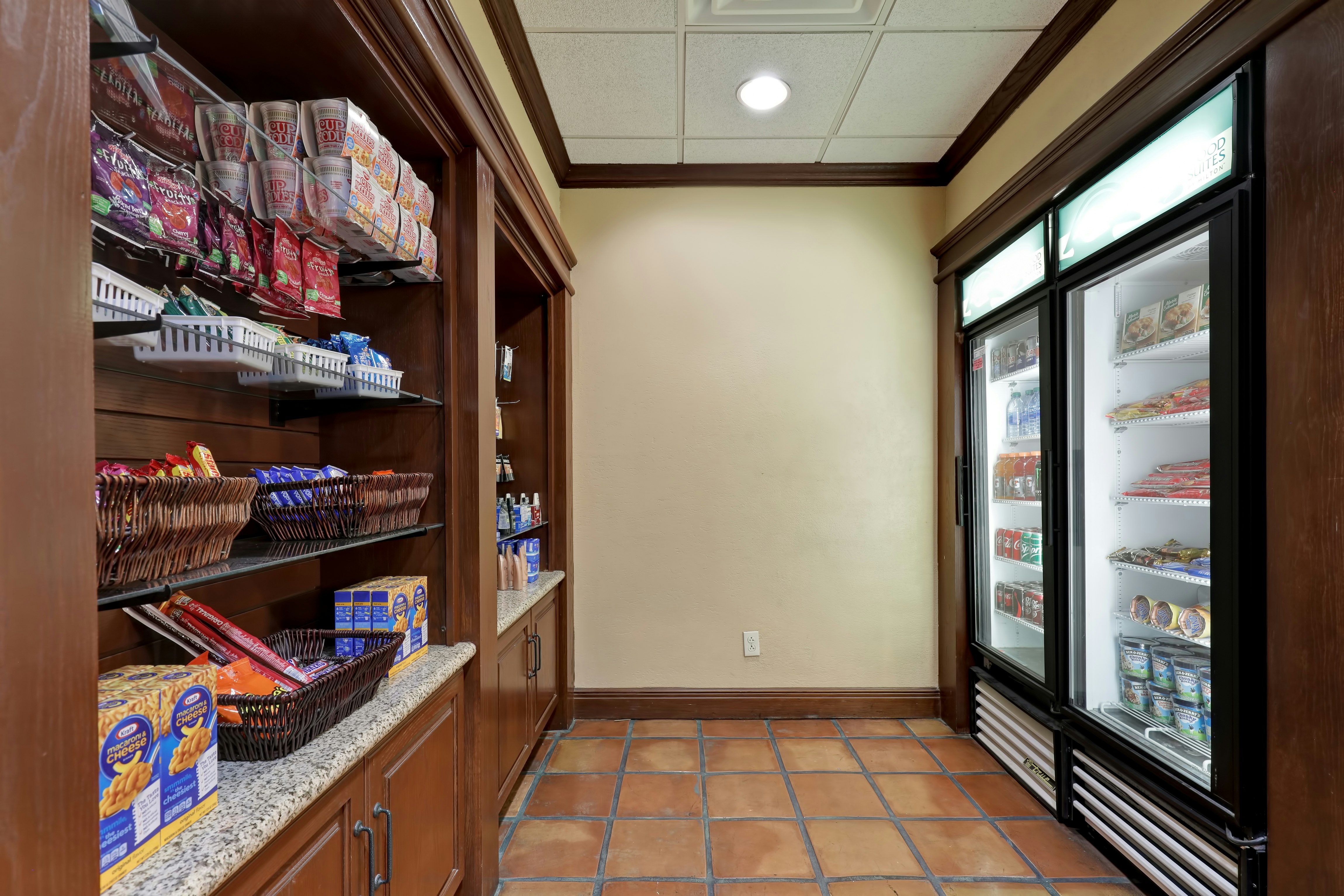 Homewood Suites by Hilton McAllen 10/32