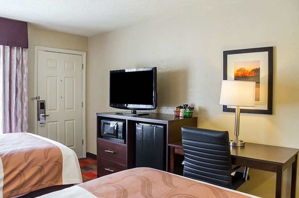 Quality Inn Vicksburg 43/46