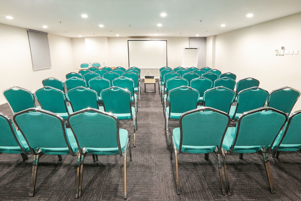 Hotel Citradream Yogyakarta 38/52