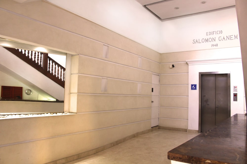 Ganem Suites Cartagena 11/50