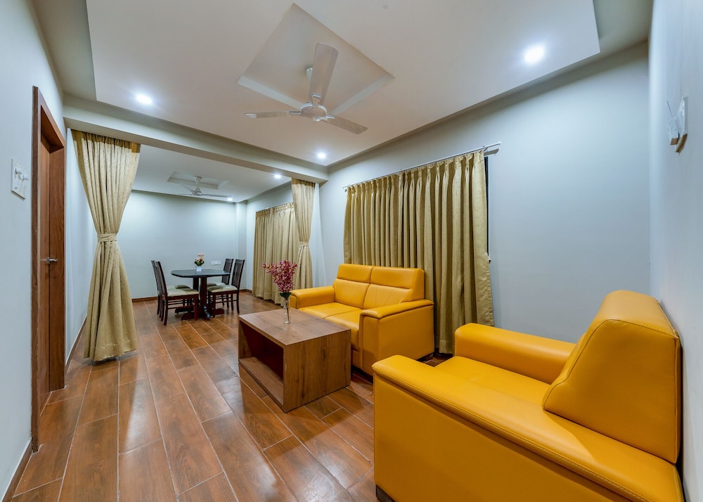 Vov Hotels Vijayapura Bijapur 21/42