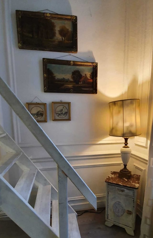 Residence Marie-Thérese 25/50