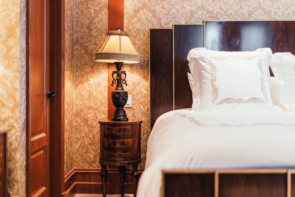 Mansion on Sutter San Francisco - Luxury 5 Star Boutique Hotel (ex Payne Mansion Hotel) 44/75