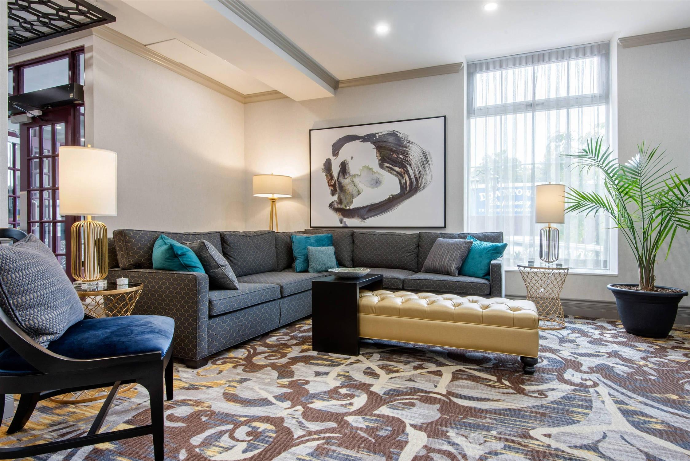 The Champlain Waterfront Hotel An Ascend Hotel Collection 2/3
