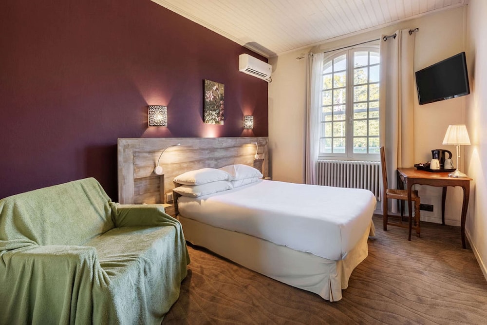 Best Western Le Val Majour 16/71