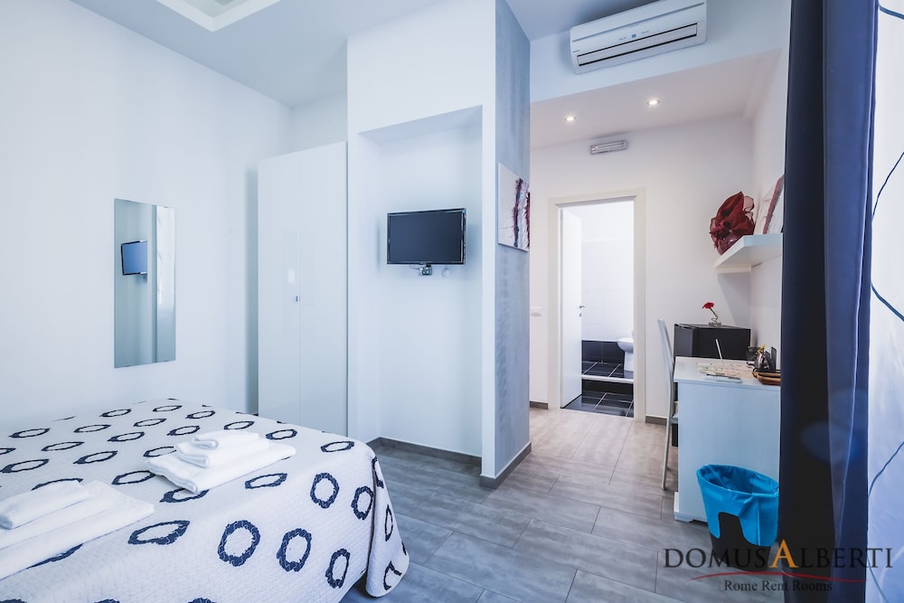 Domus Alberti 15/50