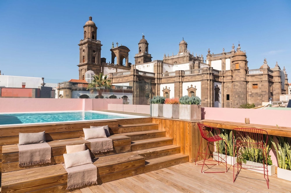 Veintiuno Emblematic Hotels - Adults Only 41/50