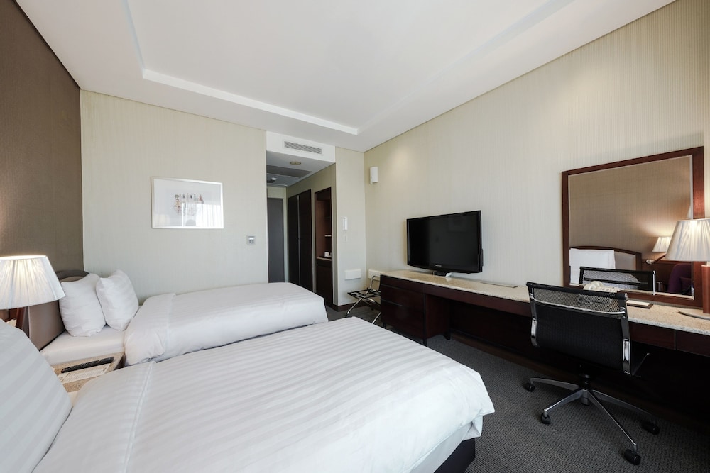Best Western Premier Gangnam 21/41