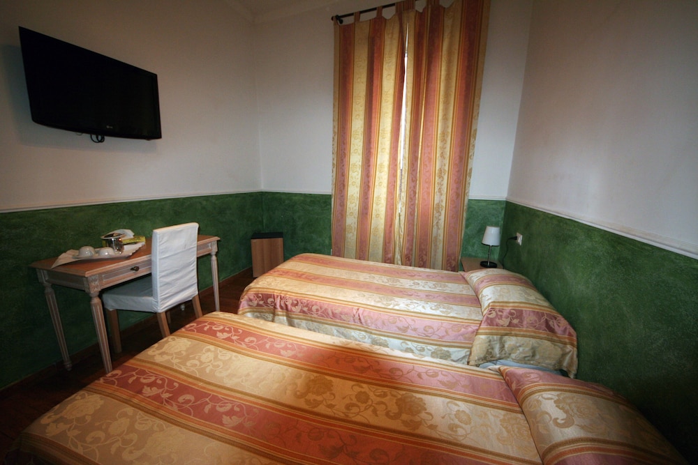 Residenza Ki 33/45