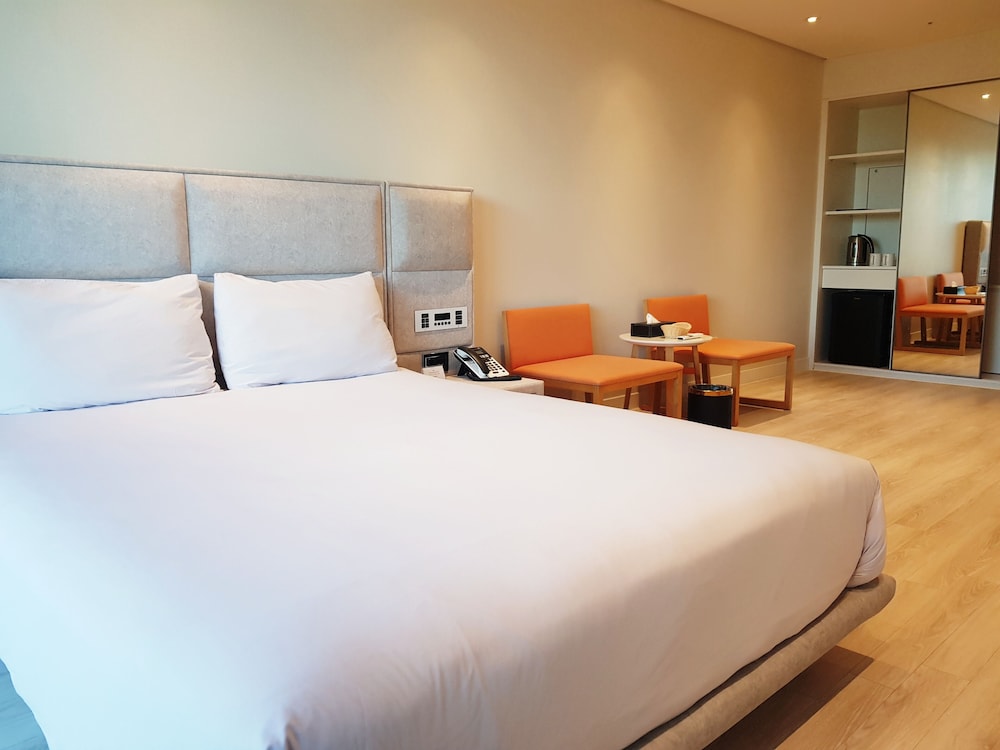 Hotel & Pool Villa Attirance 12/50