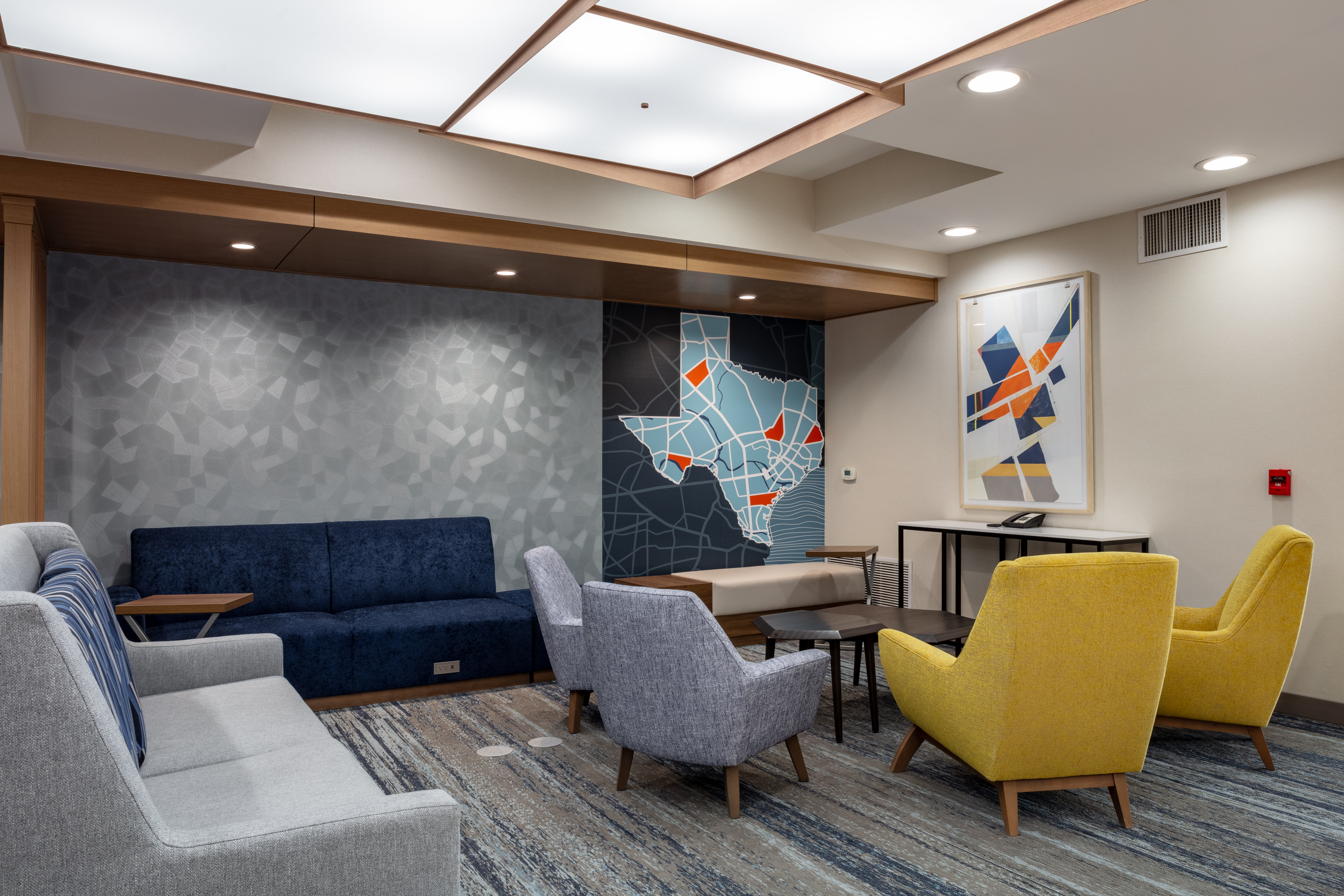 Holiday Inn Express Hotel & Suites El Paso West 27/36